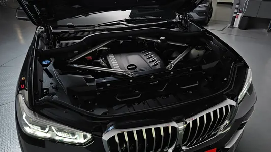 BMW X5 (G05) xDrive 30d xLine 2023 5