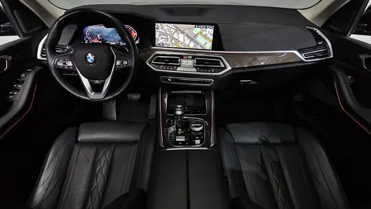 BMW X5 (G05) xDrive 30d xLine 2023 6