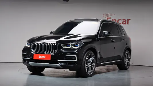 BMW X5 (G05) xDrive 30d xLine 2023