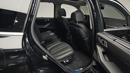 BMW X5 (G05) xDrive 30d xLine 2023 11
