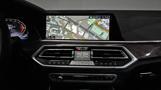 BMW X5 (G05) xDrive 30d xLine 2023 13