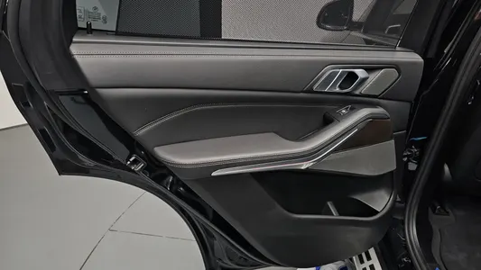 BMW X5 (G05) xDrive 30d xLine 2023 25