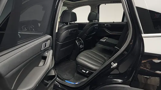 BMW X5 (G05) xDrive 30d xLine 2023 26