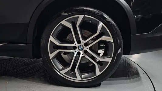 BMW X5 (G05) xDrive 30d xLine 2023 21