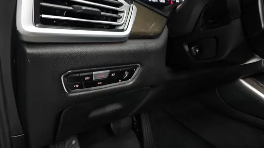 BMW X5 (G05) xDrive 30d xLine 2023 29