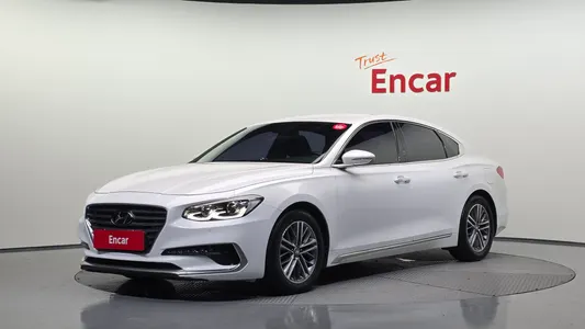 Hyundai IG 3.0 LPi 2017