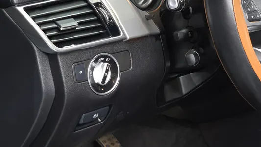 Mercedes-Benz GLE-Class W166 GLE350 d 4MATIC 2018 15