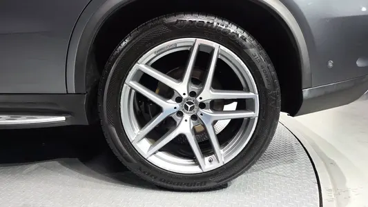 Mercedes-Benz GLE-Class W166 GLE350 d 4MATIC 2018 21
