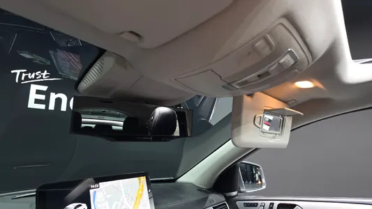 Mercedes-Benz GLE-Class W166 GLE350 d 4MATIC 2018 32