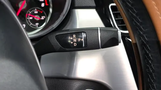 Mercedes-Benz GLE-Class W166 GLE350 d 4MATIC 2018 28