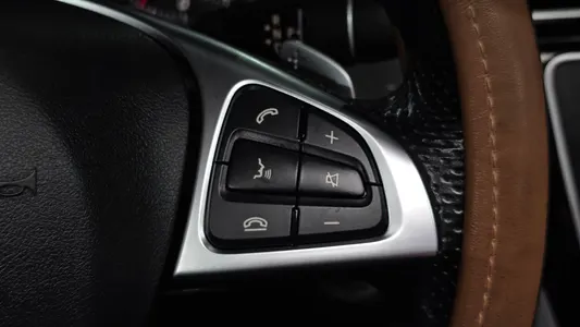 Mercedes-Benz GLE-Class W166 GLE350 d 4MATIC 2018 30