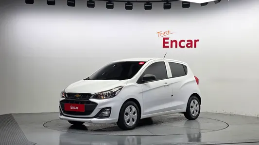 Chevrolet Spark LS 2019