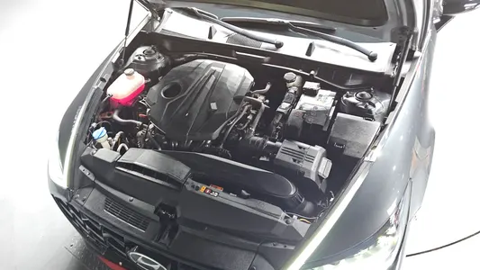 Hyundai (DN8) 2.0 2021 6