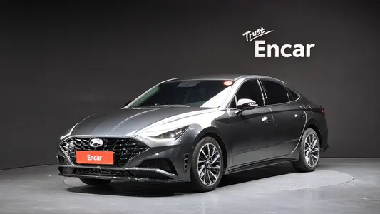Hyundai (DN8) 2.0 2021