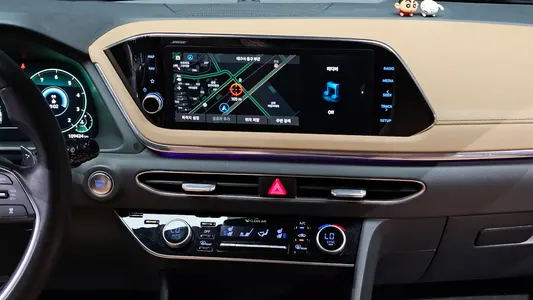 Hyundai (DN8) 2.0 2021 15