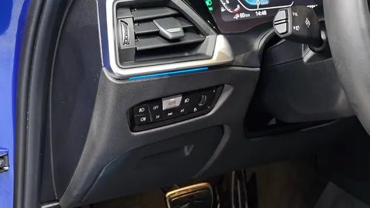 BMW 3 Series (G20) 330e M 2020 15
