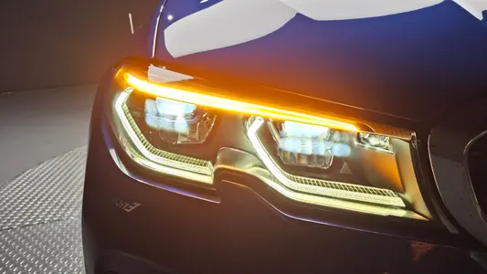 BMW 3 Series (G20) 330e M 2020 22