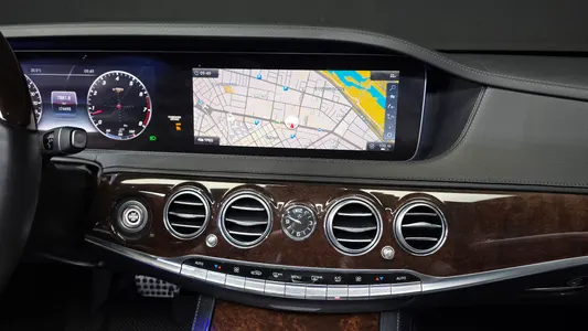 Mercedes-Benz S-Class W222 S560L 4MATIC 2018 13