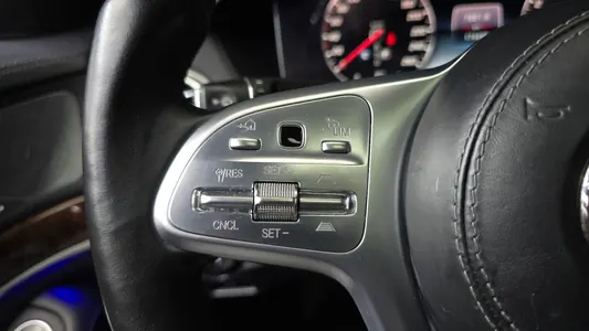 Mercedes-Benz S-Class W222 S560L 4MATIC 2018 16