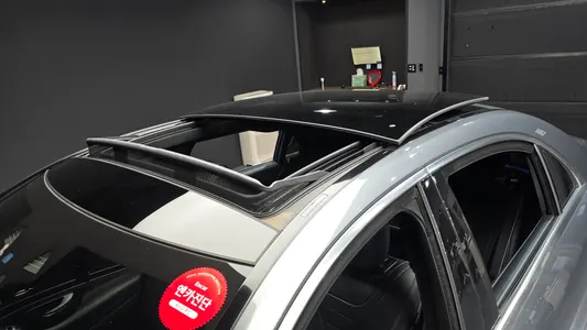 Mercedes-Benz S-Class W222 S560L 4MATIC 2018 17