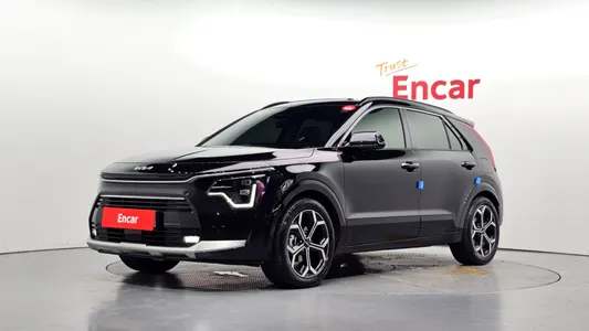 Kia 2025