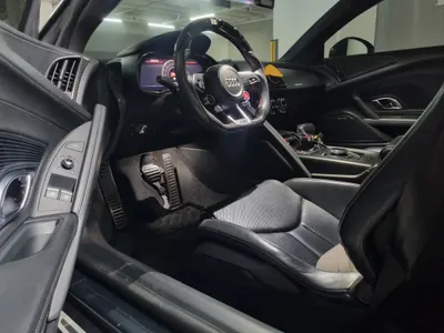 Audi R8 (4S) 5.2 V10 2017 5
