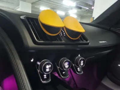 Audi R8 (4S) 5.2 V10 2017 6