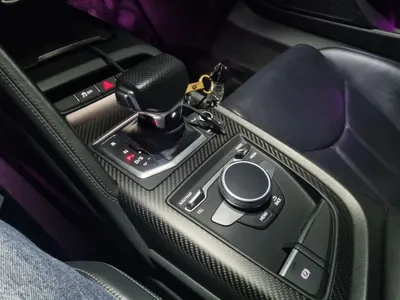 Audi R8 (4S) 5.2 V10 2017 7