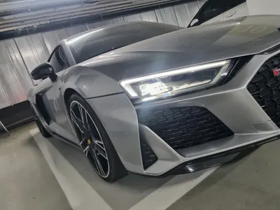 Audi R8 (4S) 5.2 V10 2017 11