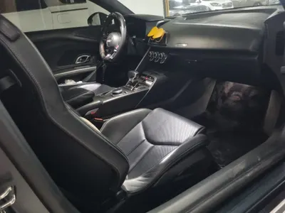 Audi R8 (4S) 5.2 V10 2017 12