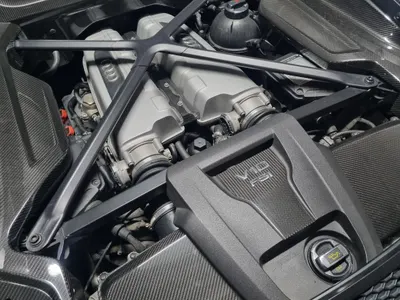 Audi R8 (4S) 5.2 V10 2017 14