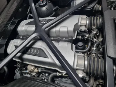 Audi R8 (4S) 5.2 V10 2017 15