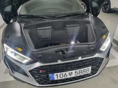 Audi R8 (4S) 5.2 V10 2017 10