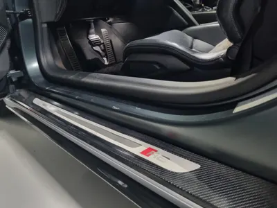 Audi R8 (4S) 5.2 V10 2017 18
