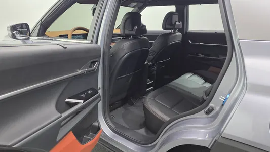 KG Mobility 토레스 HEV 1.5 2WD 2025 12