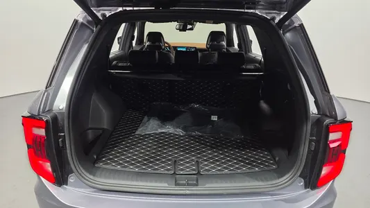 KG Mobility 토레스 HEV 1.5 2WD 2025 18