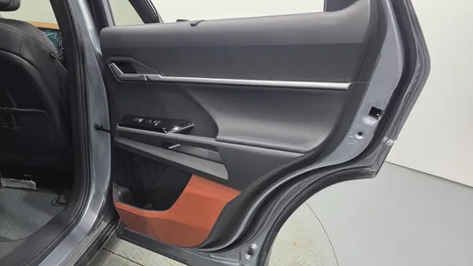 KG Mobility 토레스 HEV 1.5 2WD 2025 26
