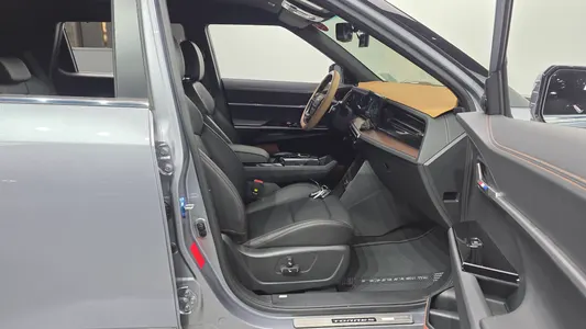 KG Mobility 토레스 HEV 1.5 2WD 2025 27