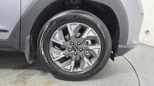 KG Mobility 토레스 HEV 1.5 2WD 2025 22