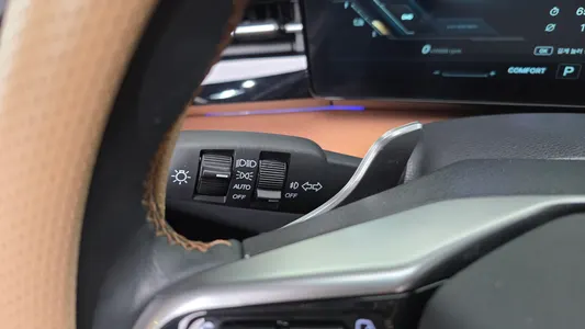 KG Mobility 토레스 HEV 1.5 2WD 2025 29