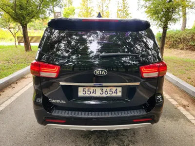 Kia 카니발 9 2015 5
