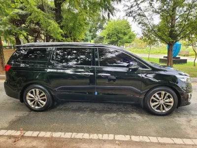 Kia 카니발 9 2015 7
