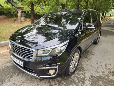 Kia 9 2015