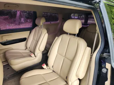 Kia 카니발 9 2015 13