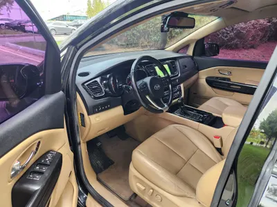 Kia 카니발 9 2015 10
