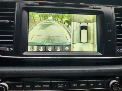 Kia 카니발 9 2015 18