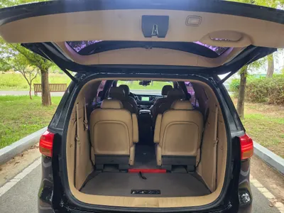 Kia 카니발 9 2015 19