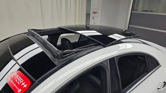 Mercedes-Benz CLA-Class C118 CLA250 4MATIC 2021 29