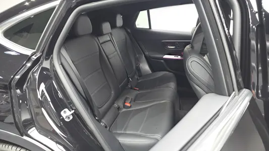 Mercedes-Benz GLC-Class X254 GLC300 4MATIC 2025 10