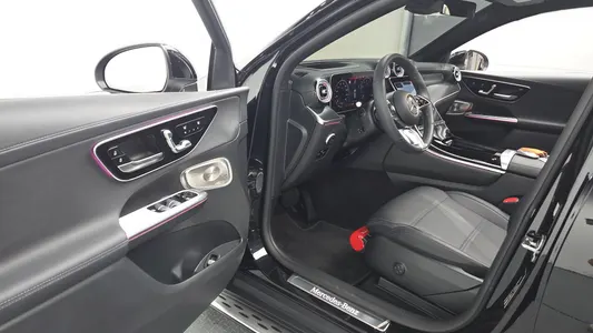 Mercedes-Benz GLC-Class X254 GLC300 4MATIC 2025 9